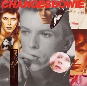 ChangesBowie