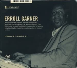 Erroll Garner