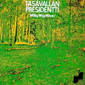 Milky Way Moses [Hi-Res]