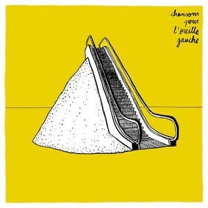 Chanson Pour L'oreille Gauche