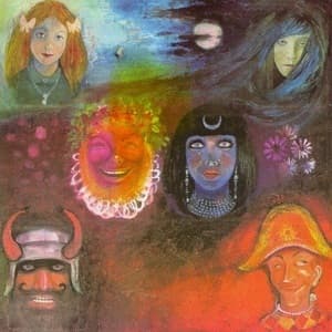 In The Wake Of Poseidon