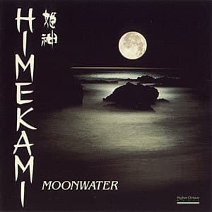 Moonwater