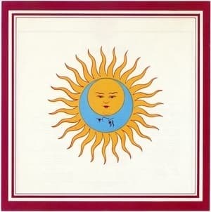 Larks' Tongues In Aspic (30Th Anniversary Edition Remaster)