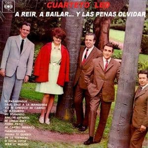 A Reir, A Bailar... Y Las Penas Olvidar