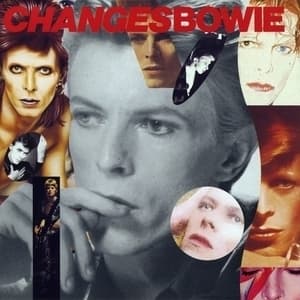 Changesbowie