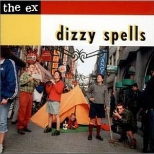Dizzy Spells