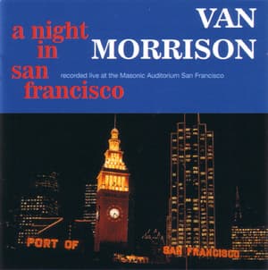 A Night In San Francisco
