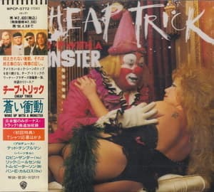 Woke Up With A Monster