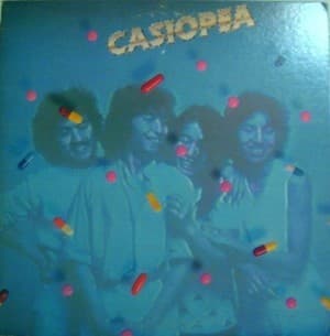 Casiopea