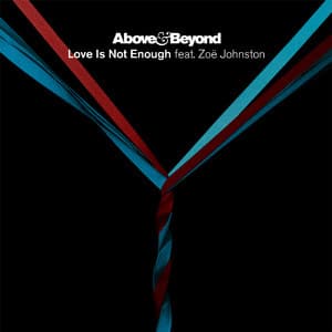 Love Is Not Enough (D'n'B / Dubstep Remixes)