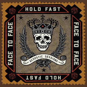 Hold Fast (Acoustic Sessions) [Hi-Res]