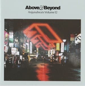 Anjunabeats Volume 12