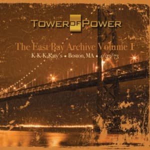 The East Bay Archive, Vol. I (CD1)