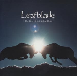 The Kiss Of Spirit And Flesh