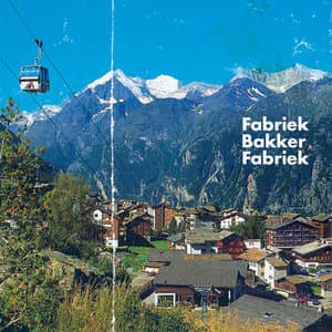 Fabriek Bakker Fabriek