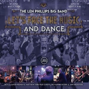 Let's Face The Music And Dance