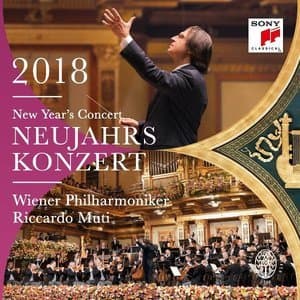 New Year's Concert 2018 (2CD)