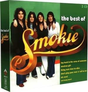 The Best Of Smokie