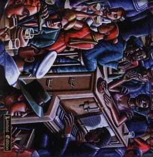 Live At The Jazz Cafe