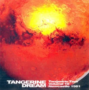 Tangerine Tree (Volume 10, Newcastle 1981)