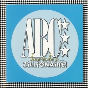 How To Be A Zillionaire!