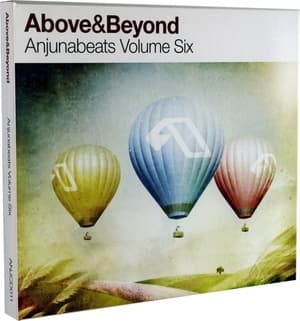 Anjunabeats Volume Six