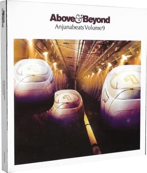Anjunabeats Volume 9