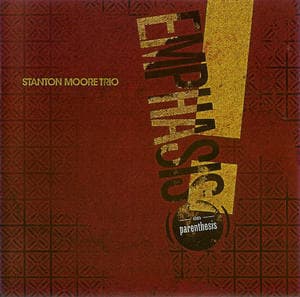 Emphasis! (On Parenthesis)