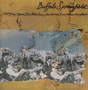 Buffalo Springfield