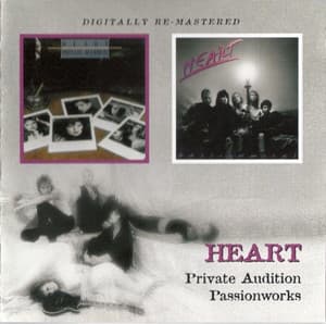 Private Audition / Passionworks