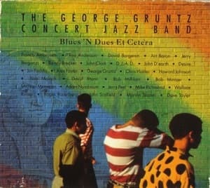 Blues 'N Dues Et Cetera