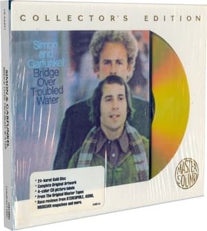 Bridge Over Troubled Water