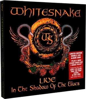 Live In The Shadow Of The Blues