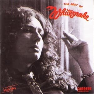 The Best Of Whitesnake