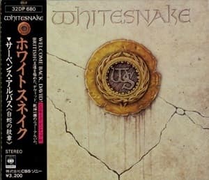 Whitesnake