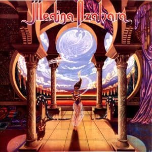 Paseando Por La Mezquita (sp)