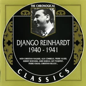 The Chronological Classics: 1940-1941