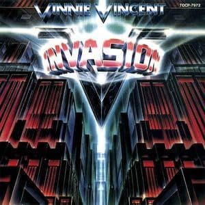 Vinnie Vincent Invasion