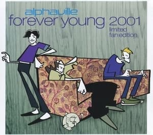 Forever Young 2001