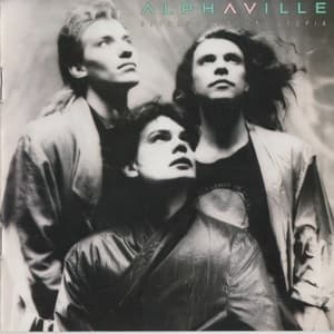 Afternoons In Utopia