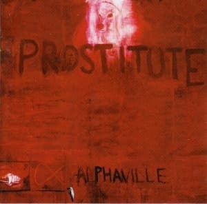 Prostitute