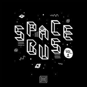 Spacebus Vol.1