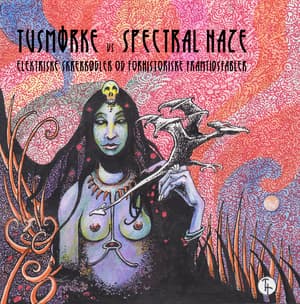 Elektriske Skrekkogler og Forhistoriske Framtidsfabler