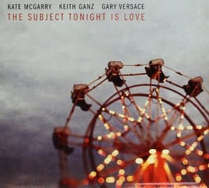 The Subject Tonight Is Love