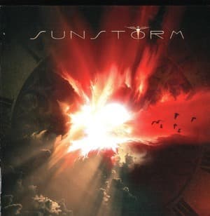 Sunstorm