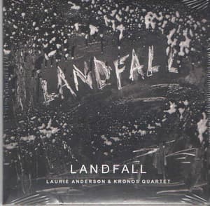 Landfall