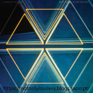 Born Again In The Voltage