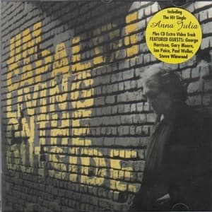 Living On The Outside