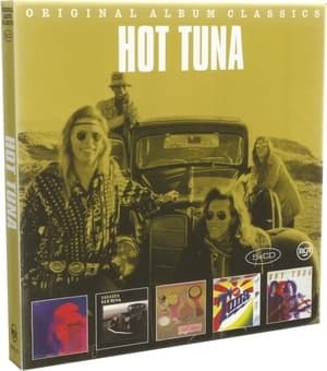 Original Album Classics