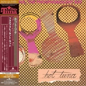 The Phosphorescent Rat